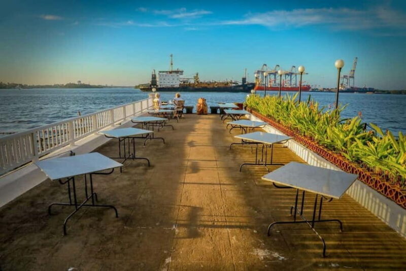 4-Hour Fort Cochin Sightseeing Tour - An In-Depth Look at the 4-Hour Cochin Experience