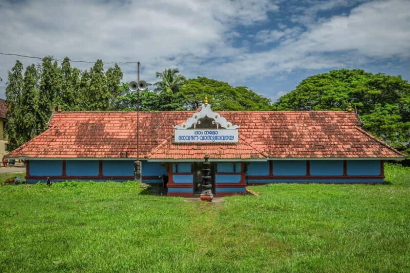 4-Hour Fort Cochin Sightseeing Tour - Who Is This Tour Best For?