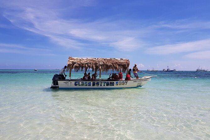 4-hour-glass-bottom-boat-experience-in-punta-cana