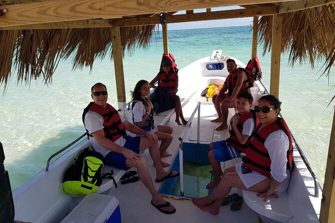 4-hour-glass-bottom-boat-experience-in-punta-cana