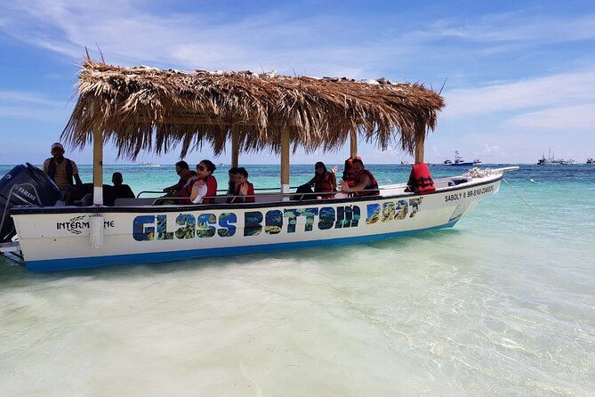 4-hour-glass-bottom-boat-experience-in-punta-cana