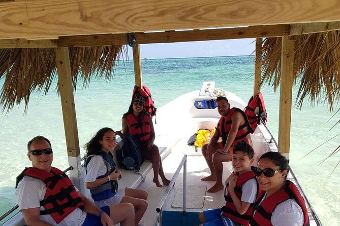 4-hour-glass-bottom-boat-experience-in-punta-cana