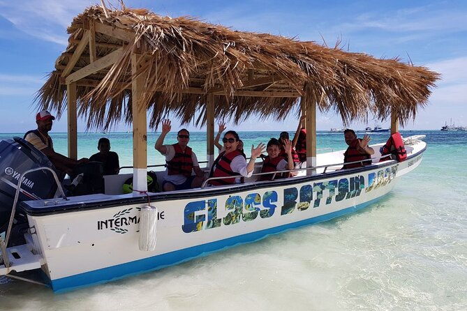 4-hour-glass-bottom-boat-experience-in-punta-cana