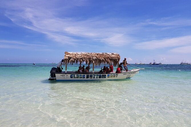 4-hour-glass-bottom-boat-experience-in-punta-cana