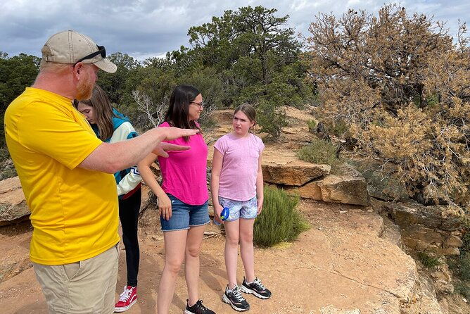 4-hour-grand-canyon-morning-rim-tour-featuring-biblical-creation