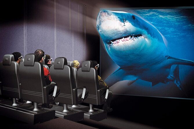 4-hour-guided-antalya-aquarium-tour