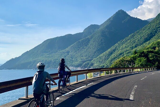 4 Hour Guided Cycling Experience in Yakushima - FAQ About the Yakushima Guided Cycling Tour