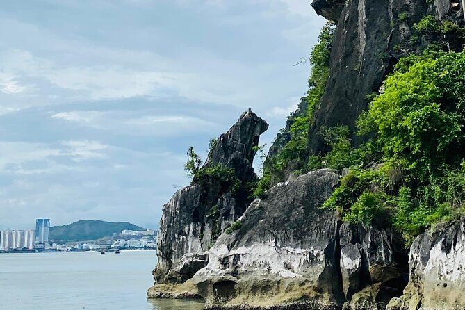 4-Hour Halong Bay Tour with Kayak & Thien Cung Cave Exploration - Who Is This Tour Best For?