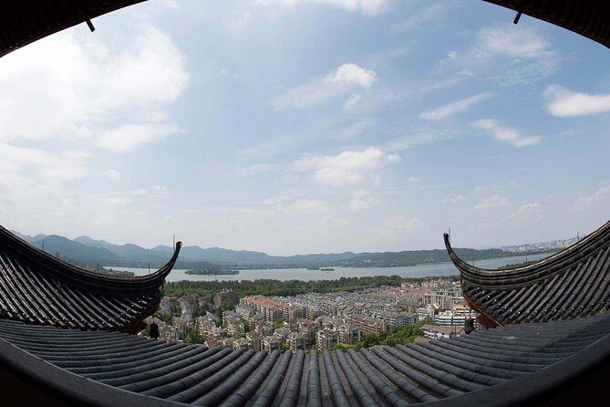 4-Hour Hangzhou Summit and Former Residence of Xueyan Hu Private Tour - Who will love this experience?