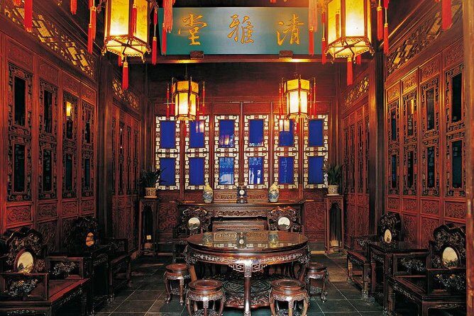 4-Hour Hangzhou Summit and Former Residence of Xueyan Hu Private Tour - The Sum Up