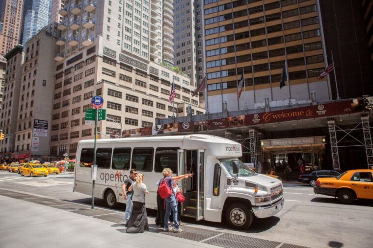 4-hour-harlem-gospel-tour-in-new-york-city