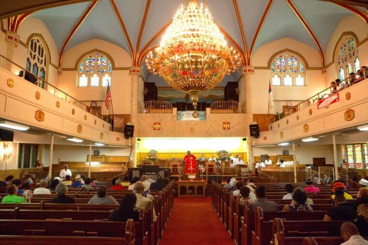 4-hour-harlem-gospel-tour-in-new-york-city