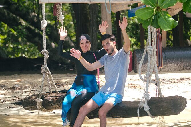 4 Hour Jet Ski Adventure in Langkawi - Final Thoughts