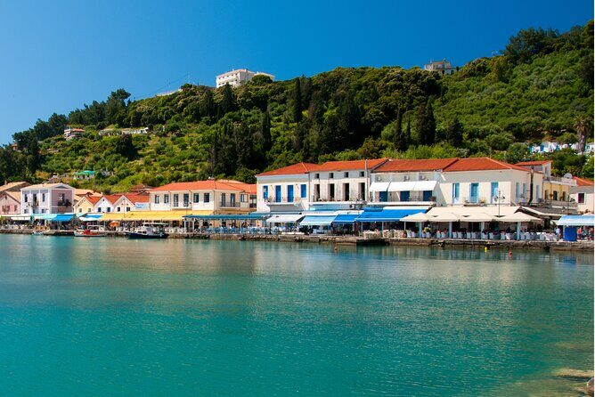 4 hour Katakolon shore excursion (Olympia - Winery - Beach) - Who Is This Tour Best For?