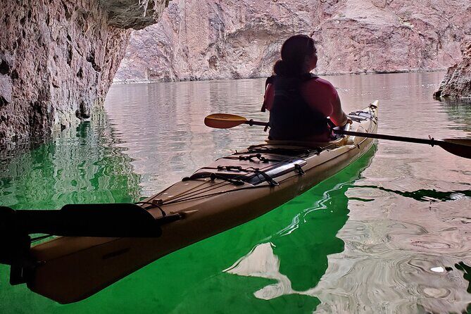 4-Hour Kayak Deluxe Tour in Emerald Cave with Catered Lunch - FAQ