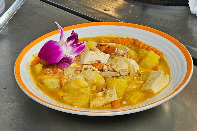 4 Hour Local Thai Kitchen Cooking Class in Phra Nakhon - Final Thoughts