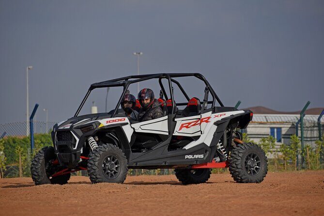 4-Hour Morning Safari with 60-Minute Buggy - FAQs