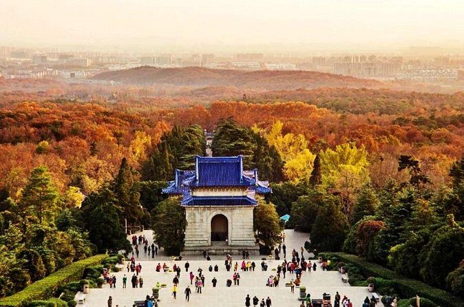 4-Hour Nanjing City Private Tailor-Made Tour in Your Way - Who Will Love This Tour?