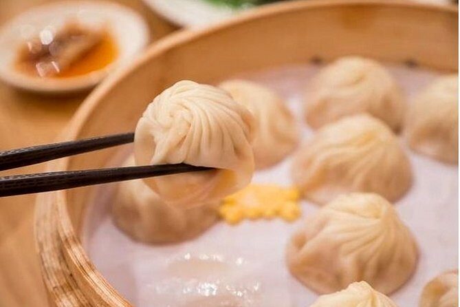 4-Hour Nanxiang Ancient Town Private Tour with Dumpling Tasting - Who Will Love This Tour?