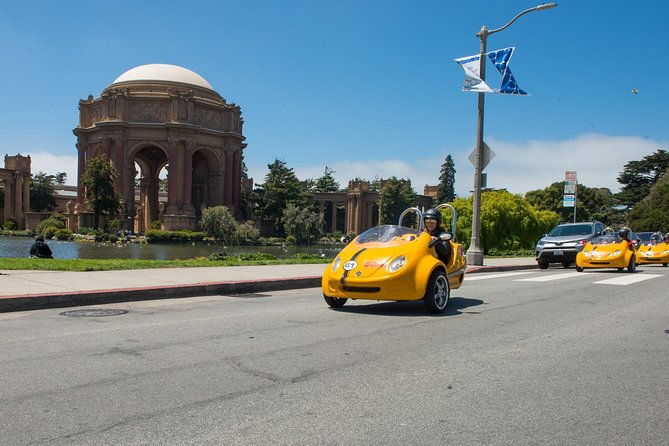 4-hour-painted-ladies-and-haight-ashbury-gocar-tour