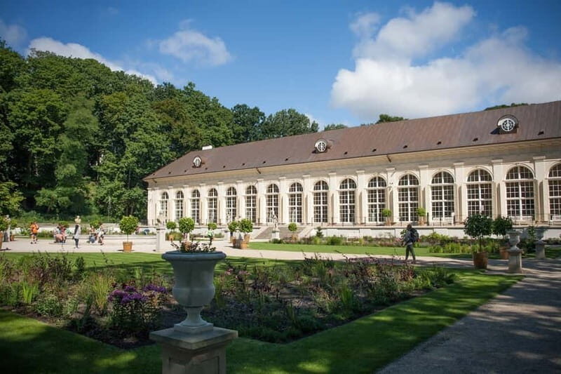 4 hour: Palace of Culture & Science and Lazienki Park - Who Should Consider This Tour?