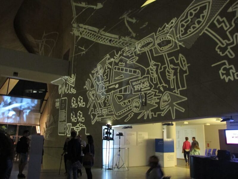 4 hour: Palace of Culture & Science and POLIN Museum - FAQ