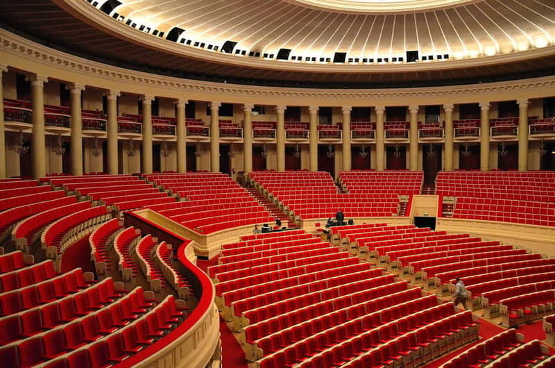 4 hour: Palace of Culture & Science and Wilanow Palace - Who Will Love This Tour?