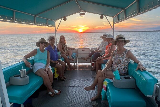 4-hour-pensacola-beach-excursion-with-snorkeling-and-swimming