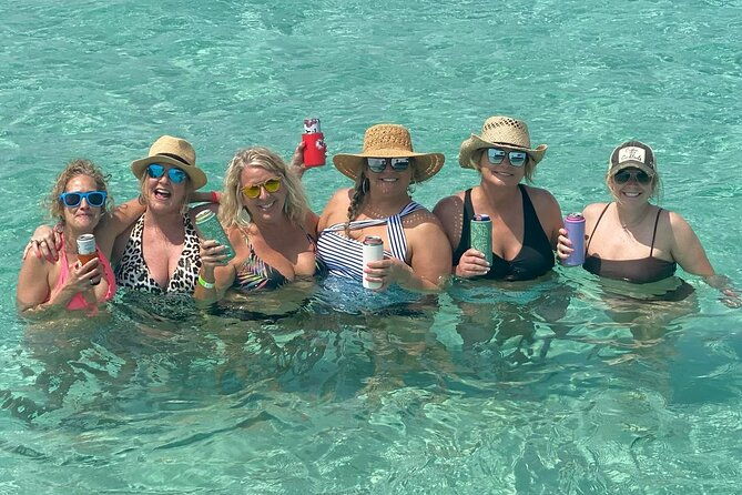 4-hour-pontoon-rental-from-crab-island
