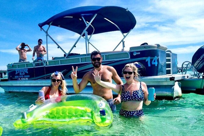 4-hour-pontoon-rental-from-crab-island
