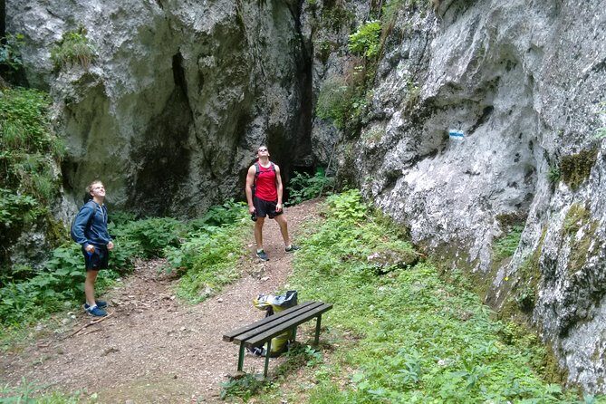 4-Hour Private Alpine Great George at High Wall Mountain from Vienna - The Value of This Tour
