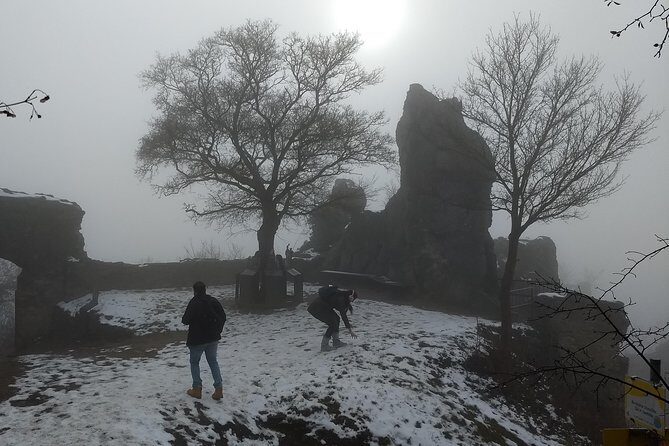 4-Hour Private Alpine Hiking Tour 'In the footsteps of king Lionheart' - Frequently Asked Questions