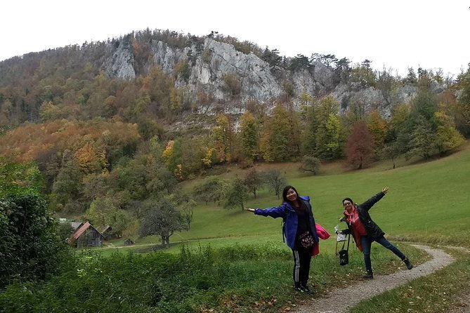 4-hour-private-alpine-hiking-tour-matterhorn-of-the-prealps-2