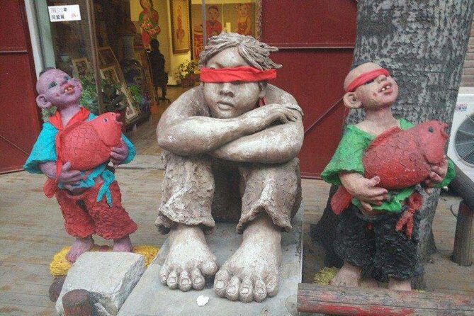 4 Hour Private Beijing 798 Art Zone Walking Tour with Lunch Option - Final Thoughts: Why You Should Book This Tour