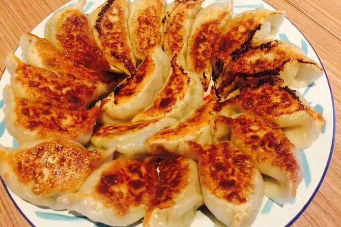 4-Hour Private Beijing Hutong Bike Tour with Dumpling Lunch - The Sum Up