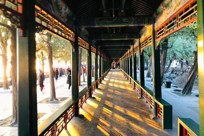 4-Hour Private Beijing Summer Palace Tour with Dim Sum - Final Thoughts: Is This Tour Right for You?