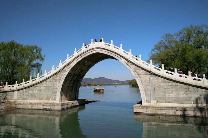 4-Hour Private Beijing Walking Tour of Summer Palace - FAQ