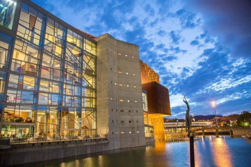 4-hour Private Bilbao City Walking Tour - A Close Look at the Bilbao 4-Hour Private Walking Tour