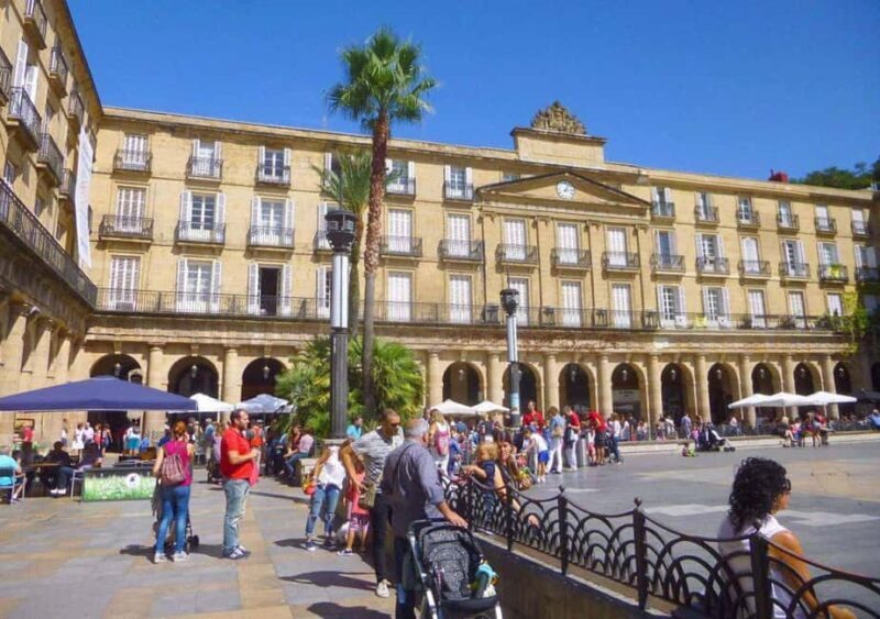 4-hour Private Bilbao City Walking Tour - Who Will Love This Tour?