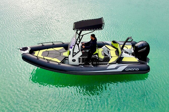 4-hour-private-boat-rental-without-skipper-at-agios-nikolaos