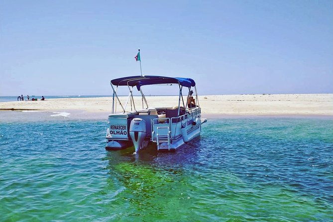 4-hour-private-boat-tour-in-ria-formosa