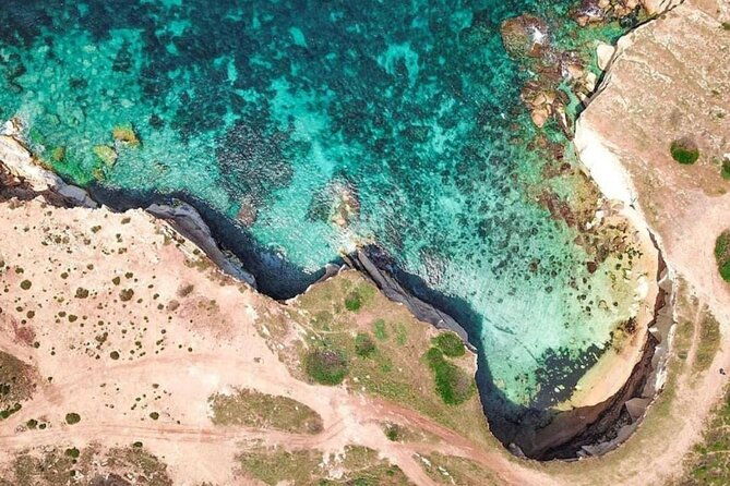 4-hour-private-boat-tour-of-ortigia-island-with-lunch