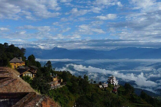 4-Hour Private Car Sunrise tour over Mount Everest in Nagarkot - Why Choose This Tour?