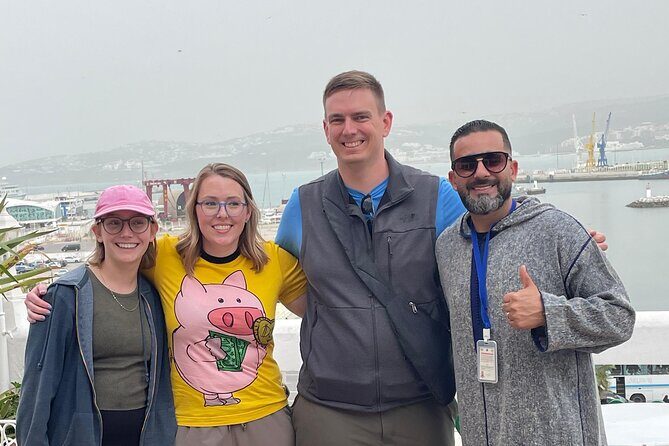 4 Hour Private City Tour in Tangier - What to Expect from the 4 Hour Private Tour in Tangier