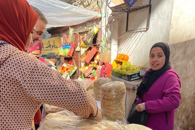 4 Hour Private City Tour in Tangier - The Sum Up