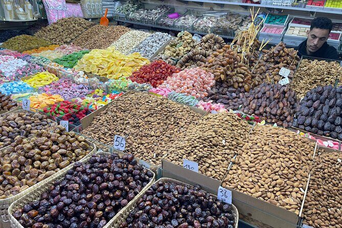 4 Hour Private City Tour in Tangier - FAQ
