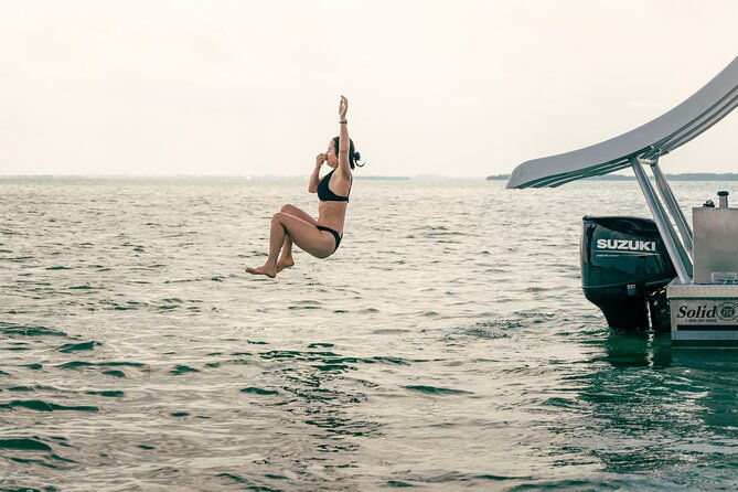 4-hour-private-crab-island-tour-in-fort-walton-beach
