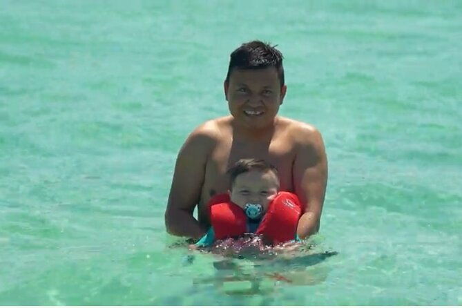 4-hour-private-crab-island-tour-in-fort-walton-beach