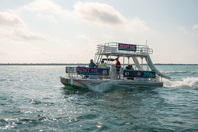 4-hour-private-crab-island-tour-in-fort-walton-beach