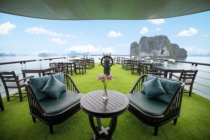 4-Hour Private Cruise Through the Spectacular Ha Long Bay - FAQ - Practical Questions Answered